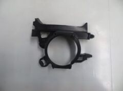 Sis Lambası Çerçeve Braketi Sol Renault Clio 4 Sport Tourer 13 - 16 Arası