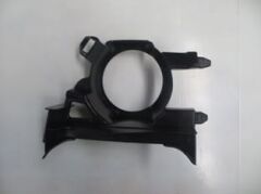 Sis Lambası Çerçeve Braketi Sol Renault Clio 4 Sport Tourer 13 - 16 Arası