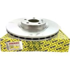 Ön Fren Diski (Adet) 1.3 1.6 Jtd Doblo 2010 Sonrası-Egea (5 Bijon)