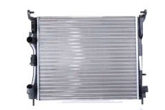 Su Radyatörü 1.5 Clio (Klimalı) Symbol Thalia 2008-2012 Arası Modeller İçin