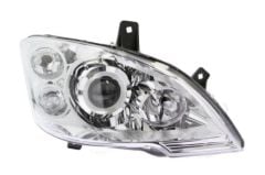 Far Sağ Mercedes W639 Vıano Bı Xenon Ledsız