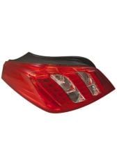 Stop Lambası Sol Peugeot 508 2011 Sonrası (Sedan)