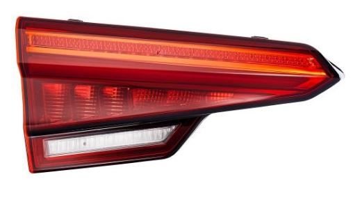 Stop Lambası Sol Ic Led Stop Audi A4