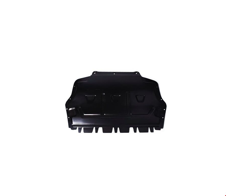 Karter Muhafaza Sacı Metal Caddy 2011-