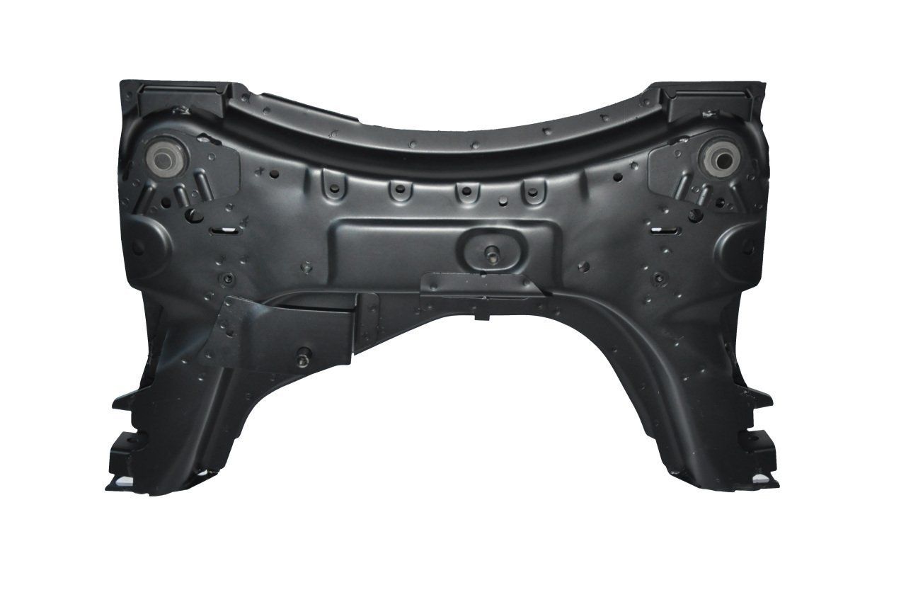 Motor Alt Beşik Arka Megane 2