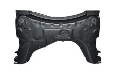 Motor Alt Beşik Arka Megane 2