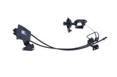 Stepne Mekanizması Ducato 2014 Sonrası