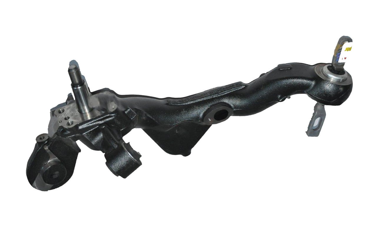 Arka Sağ Salıncak Doblo 2010 Sonrası