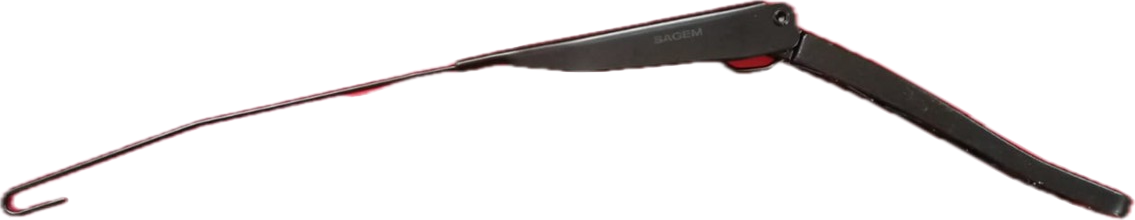 Silecek Kolu Ön Sol Kango 1997-2007 Modelleri İçin