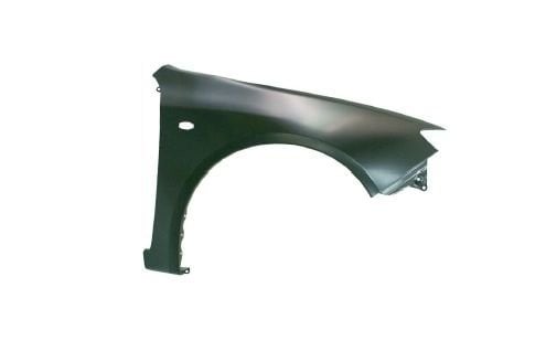 Subaru Impreza Ön Çamurluk Delikli Sağ 07-