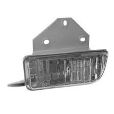 Sis Farı Ön Sol Volkswagen Transporter T4 1991-2003 Arası