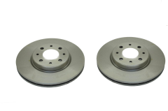 Ön Fren Disk Adet Albea-Doblo-Palio-Fiorino-1.3 Linea