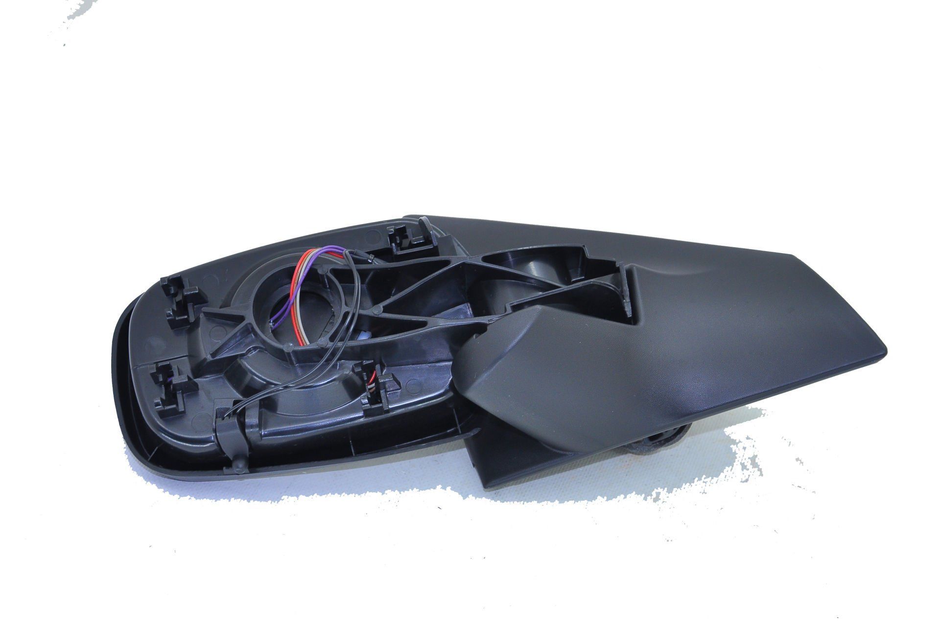 Dış Dikiz Ayna Sağ Megane II (Elektirikli)