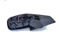 Dış Dikiz Ayna Sağ Megane II (Elektirikli)