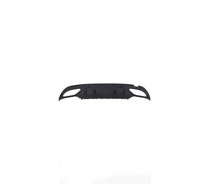 Arka Tampon Spoyleri Amg W205 2019-