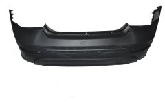 Arka Tampon Linea 2012 Sonrası Modeller İçin (Park Sensörsüz)