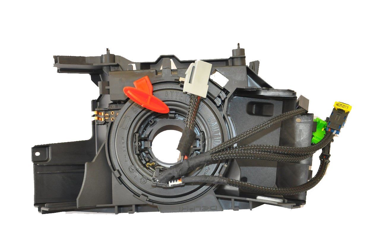 Airbag Sargısı Clio 3