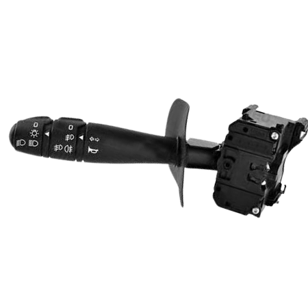 Silecek Kumanda Kolu Clio 4