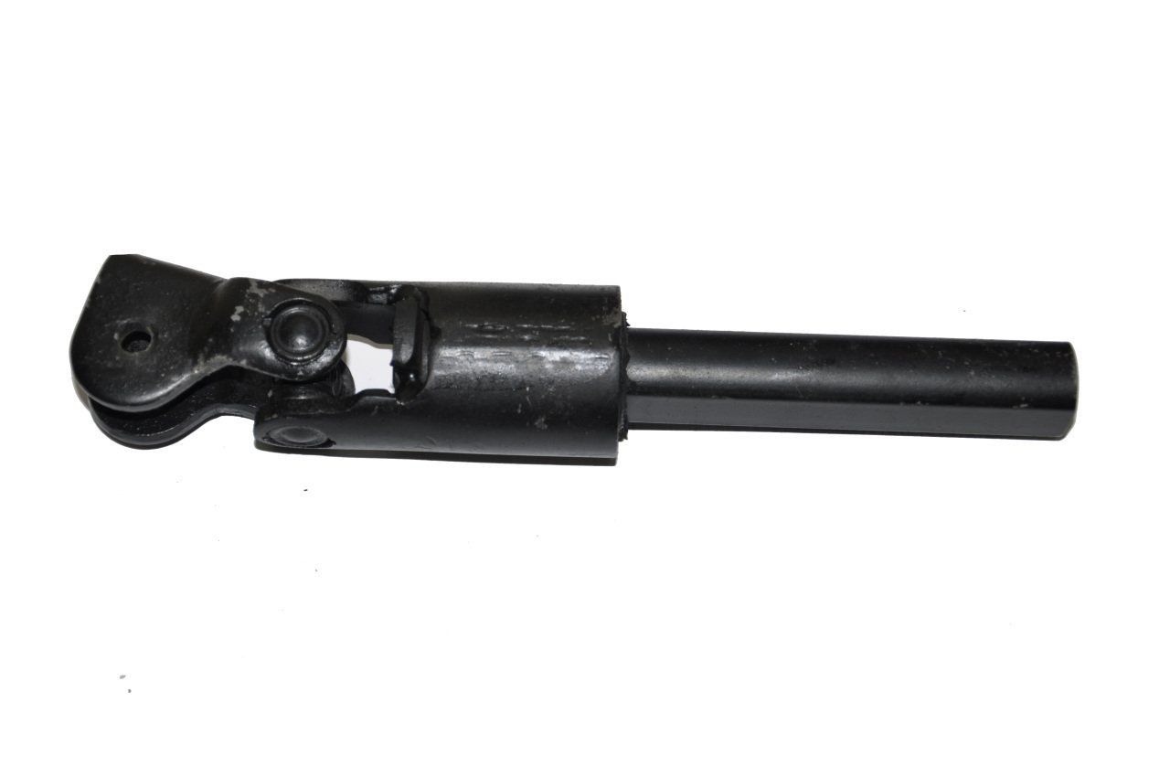 Direksiyon Mavsallı Mil R19 Kısa