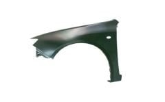 Subaru Impreza Ön Çamurluk Delikli Sol 07-