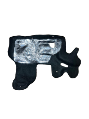 Ön Gögüs Keçesi Megane II (Motor Arkası)