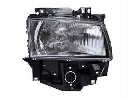 Far Ön Sağ Volkswagen Transporter Caravella 1996-2003 Arası