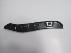 Ön Tampon Bağlantı Braketi Sol (Tw-Y) Skoda Octavıa 13-17 Arası