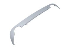 Karlık (Arka Tampon Altı) (Spoıler) (Çift Egzost Delikli) (Amg) Tyg) Mercedes E Class W212 10-12 Arası