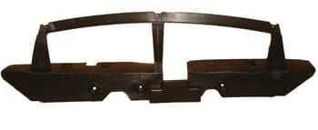 Ön Panel Üst Koruma Plastiği (Bfn) Chevrolet Epıca 07-09 Arası