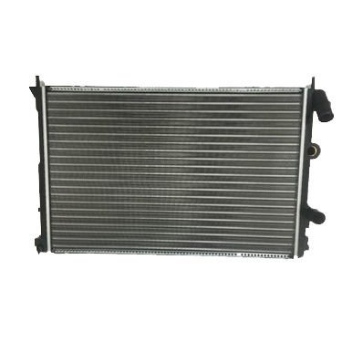 Su Radyatörü Megane 1.9 Dizel-1.6-1.8 (Klimalı)