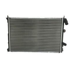 Su Radyatörü Megane 1.9 Dizel-1.6-1.8 (Klimalı)