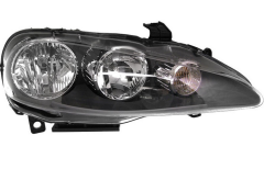 Far Ön Sağ (Motorlu) Alfa Romeo 147 2005-2009 Arası