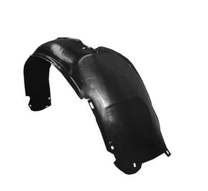 Audi A6 Ön Çamurluk Davlumbazı Sağ 94-96