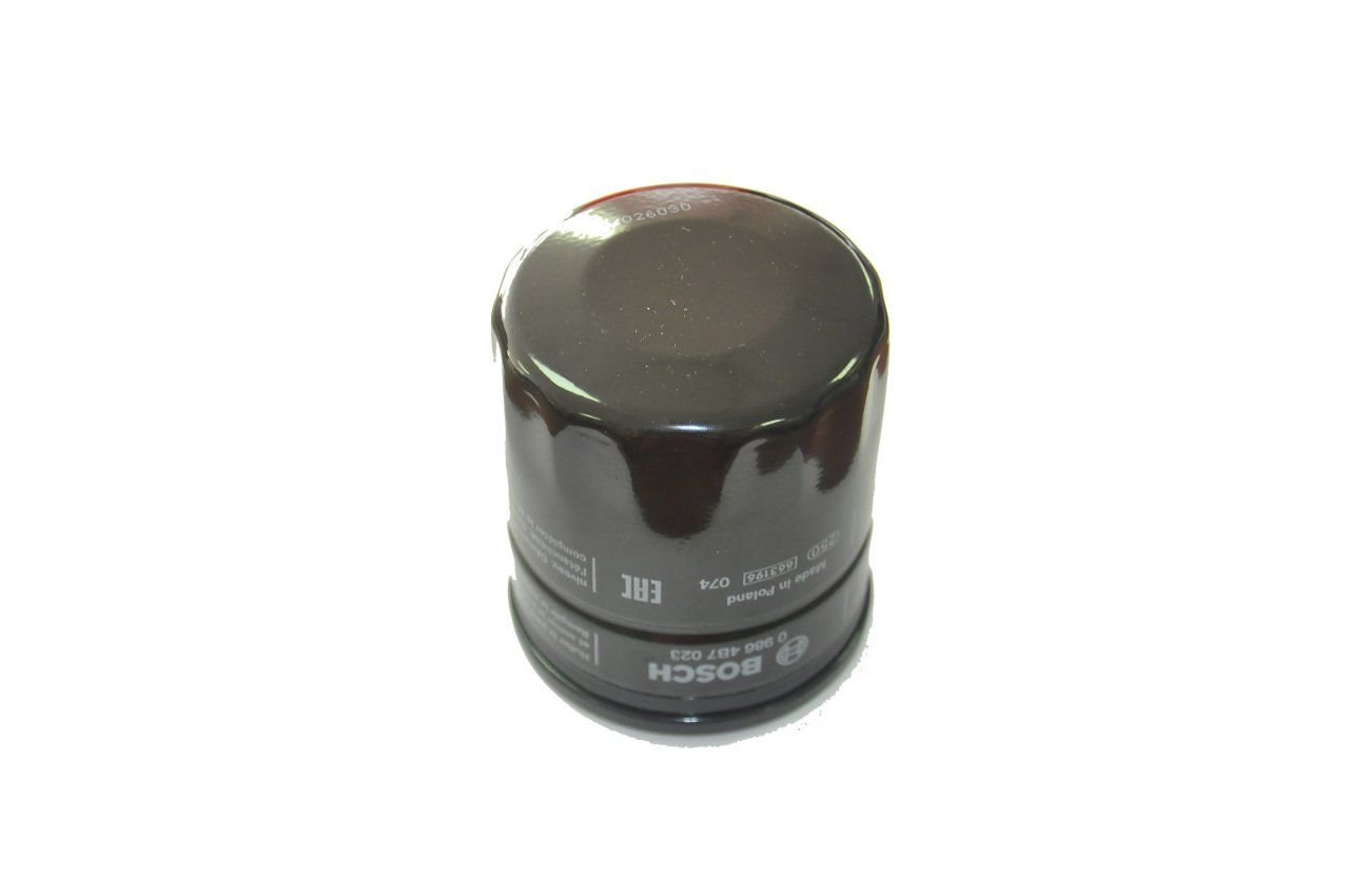 Yağ Filtresi 1.9 Jtd Scudo 1995-2005 Arası