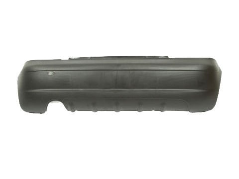 D.Matiz Arka Tampon 01-05