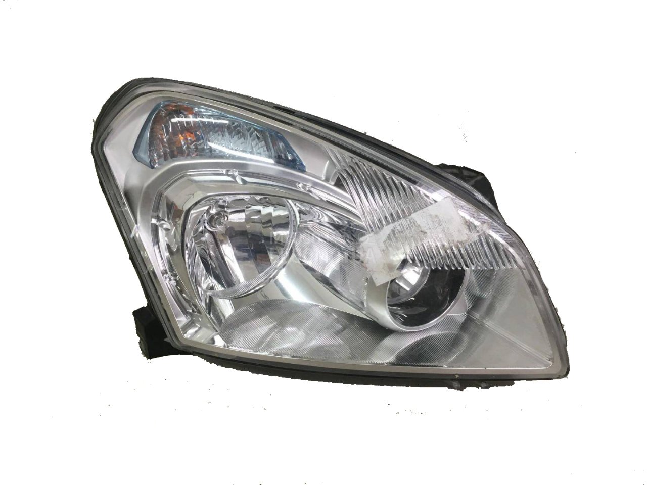 Far Ön Sağ (Motorlu) Nissan Qashqai 2007-2010 Arası