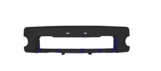 Kangoo Ön Tampon Orta Kaplama Des.10-