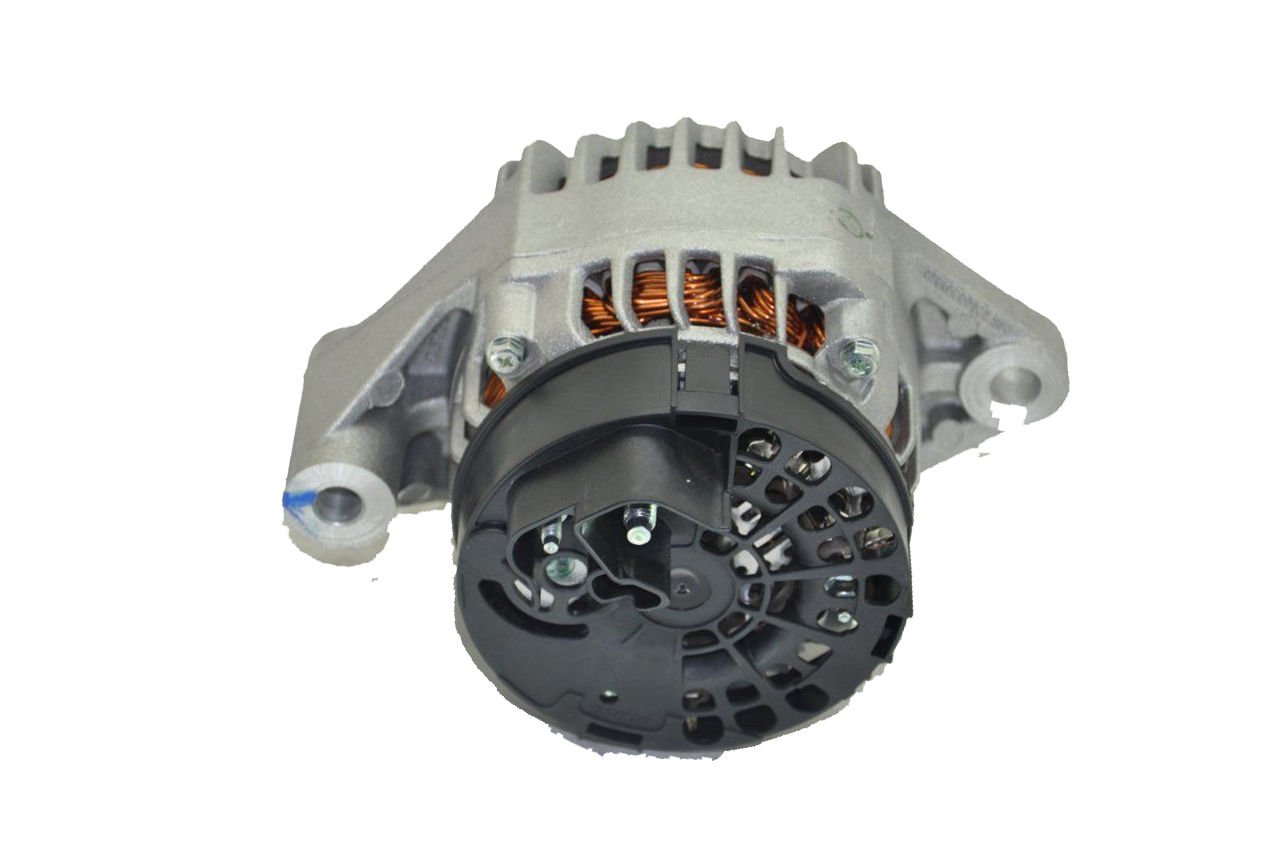 Alternatör Komple 1.6 Jtd Linea-Punto-Bravo-Doblo 2010 Sonrası