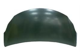 Suzuki Alto Motor Kaputu 09-