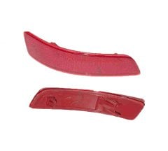 Tampon Reflektörü Arka Sol Toyota Corolla 2013-2017 Arası