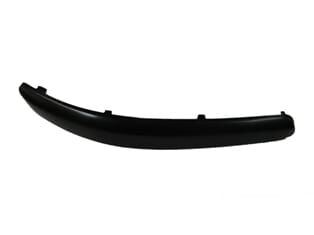 Ön Tampon Bandı Sağ Siyah Boyanır Tip (Tek Farlı Tip) Volkswagen Polo 5 05-09 Arası