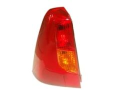 Stop Lambası Sol Kırmızı-Sarı Dacıa Logan 04-08 Arası