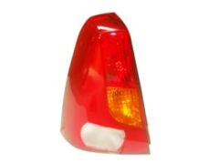 Stop Lambası Sol Kırmızı-Sarı Dacıa Logan 04-08 Arası