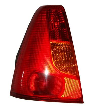 Stop Lambası Sol Kırmızı-Sarı Dacıa Logan 04-08 Arası