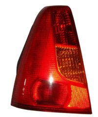Stop Lambası Sol Kırmızı-Sarı Dacıa Logan 04-08 Arası