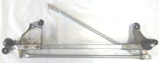 Silgi Manevra Koluhonda Crv 97-01 Arası