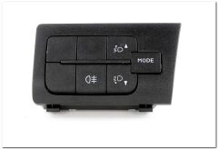 Far Ayar Anahtar Kumanda Grubu Ducato 2006 Sonrası