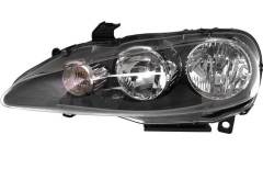 Far Ön Sol (Motorlu) Alfa Romeo 147 2005-2009 Arası