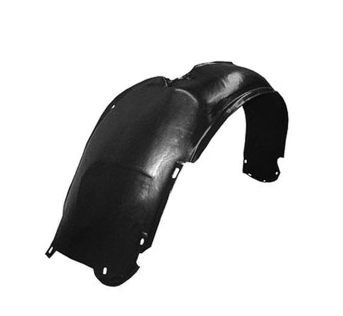 Audi A6 Ön Çamurluk Davlumbazı Sol 94-96