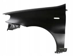 Albea-Palio Ön Çamurluk Delikli (Yerli) Sol 05-